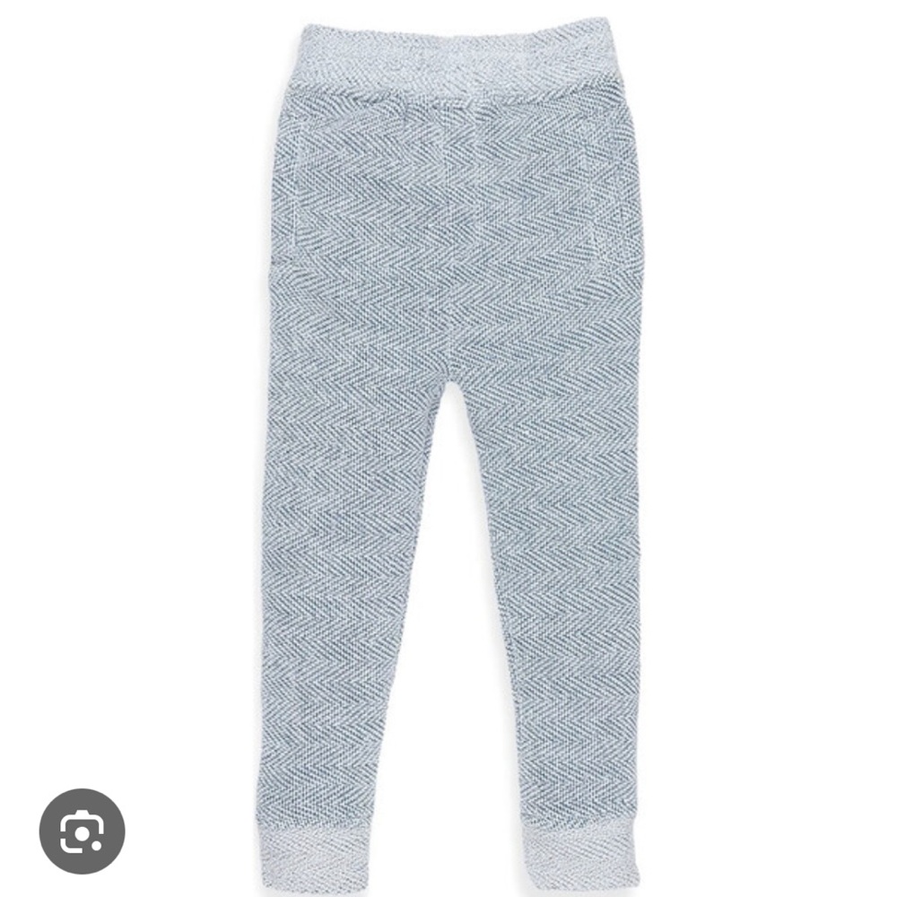 Faherty whitewater sweatpant